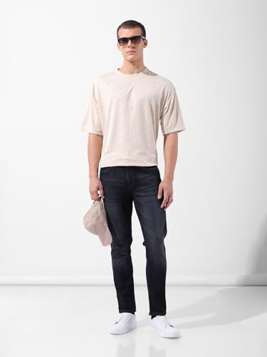 Image of The Indian Garage Co Men Jeans
