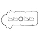 Ventildeckeldichtung Zylinderkopfhaube Dichtungssatz Ventildeckel Dichtung Ventil für E Klasse W211 W212 S211 C Klasse W203 W204 S203 S204 CL203 CLC 203 CLK W209 C209 A209 SLK R171 Sprinter W906 906