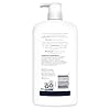 Ivory Clean Dermatologist Tested and Formulated Body Wash Free of Parabens and Phthalate Gentle on Skin, Aloe Scent, 30 oz (Pack of 4)