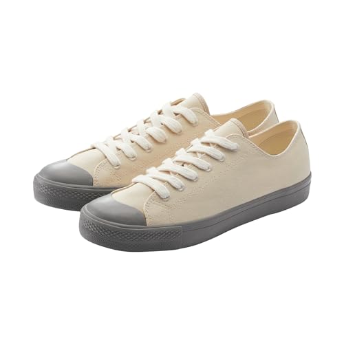 Ǖi am ɂ Xj[J[ Y EBC01A4S Cgx[W 27.0 cm