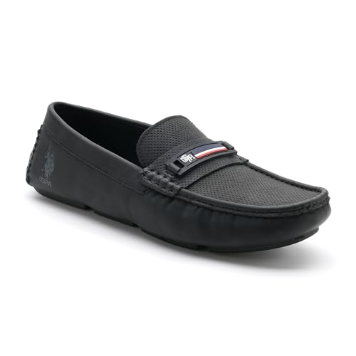 Image of USPA|Barnes| Stylish Casual Loafers for Men