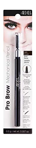 Pro Brow Mechanical Pencil - Dark Brown Ardell Brow Pencil 0.007 oz Women