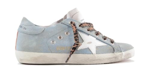 [GIBD] Golden Goose pX|[cV[YtXJWAV[YAVXgXP[gV[Y (gray,21.5 cm)