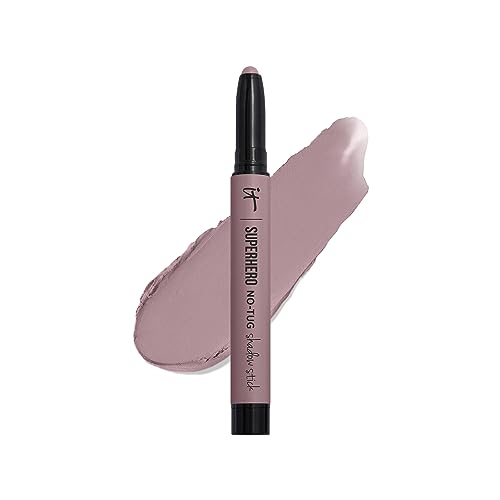 Image of IT Cosmetics Superhero No-Tug Waterproof Eyeshadow Stick - Eye Shadow Base