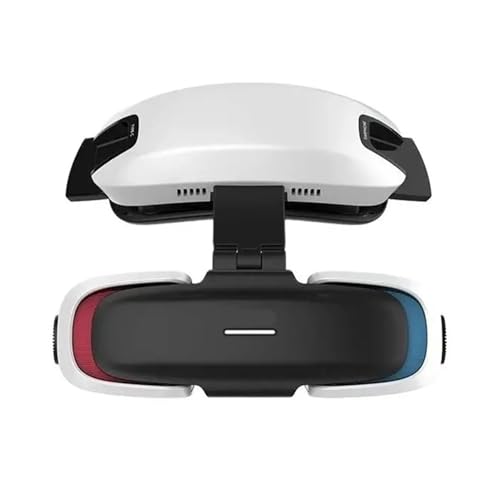 GOOVIS Art Suspending Mirror HD 3D VR/AR Headset