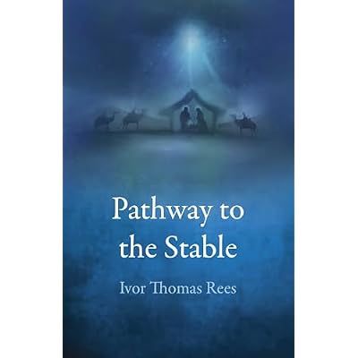 Pathway to the Stable