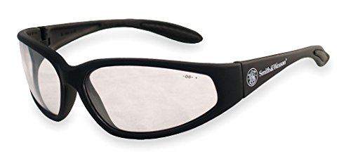 Kimberly-Clark Corp 3011699 Safety Glasses with Clear Lens