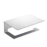 ✅ROSTFREI - Komplettes Aluminium Design, um Kratzspuren, Korrosion und Anlaufen vom täglichen Gebrauch zu widerstehen.