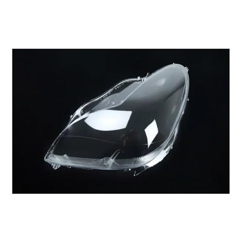 Couvercle de lentille pour phare CLS W219 protection anti-jaunissement