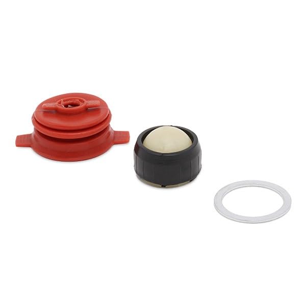 Topran Reparatursatz, Schalthebel 111344
