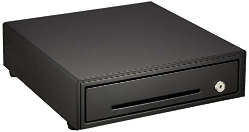 Amazon | ビジコム 3年保証 国産 手動式 キャッシュドロア W330