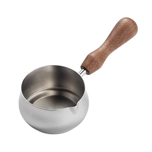 �X�e�����X�X�`�[���G�X�v���b�\�R�[�q�[�v�ʃJ�b�v�A�����ȃ\�[�X�J�b�v�A�ؐ��̃n���h����V���^�̌��A�ė��p�\�Ȓ����J�b�v�\�[�X�X�[�v�~���N�R�[�q�[(�V���o�[�AS�A60ml)�B