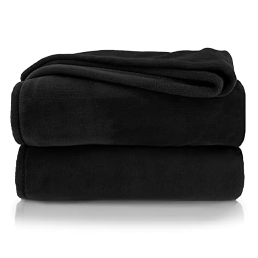 Fashion&Joy Type 380 Plaid en flanelle très douce haut de gamme - Disponible en 2 tailles - Entretien facile - Non pelucheux - Qualité certifiée Ökotex