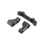 TEAM LOSI RACING Bell Cranks and Draglink Composite 22 5.0 TLR231079 Elec Car/Truck Replacement Parts