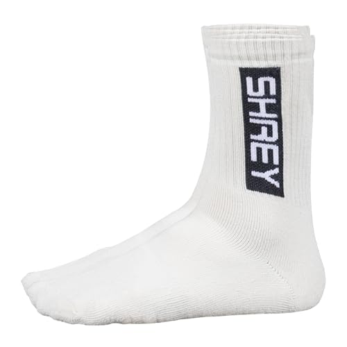 Image of SHREY PREMIUM GRIP PLUS CRICKET SOCKS FOR MENS (M)