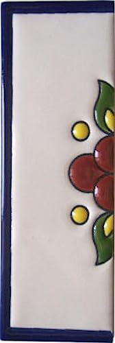 2 pcs Ending Mission Tile