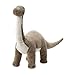 JÄTTELIK Plüschtier Dinosaurier/Brontosaurus Kinder Kids Stofftiere 90 cm