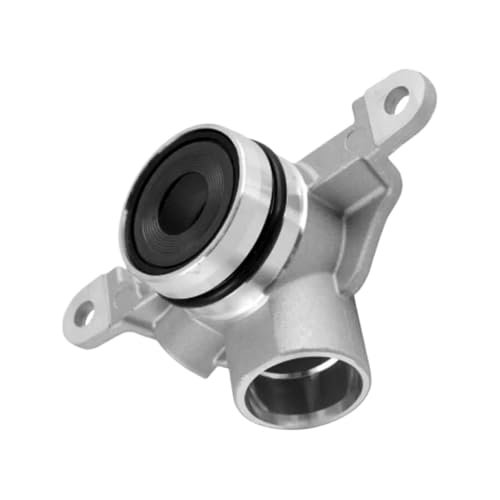 Brida de ventilación de motor A6420100131 con sellado reforzado para Sprinter y Clase G