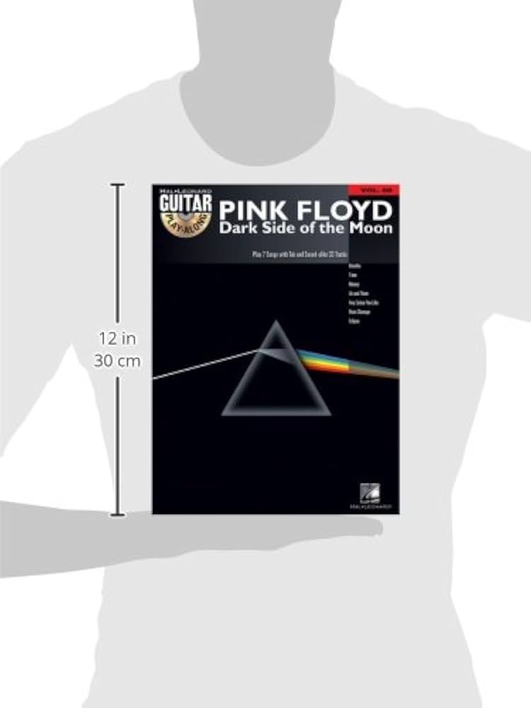 Pink Floyd: Dark Side of the Moon [CD'li] : Pink Floyd: Amazon.com