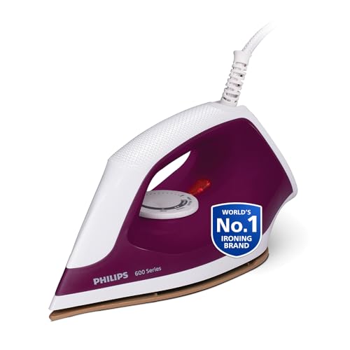 Dry Iron 1000W