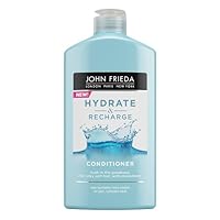 John Frieda Hydrate and Recharge Conditioner, 250 ml