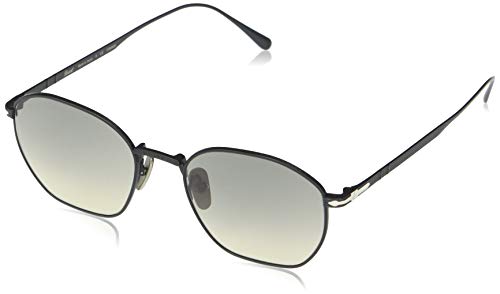 Image of Persol PO5004ST Hexagonal Sunglasses