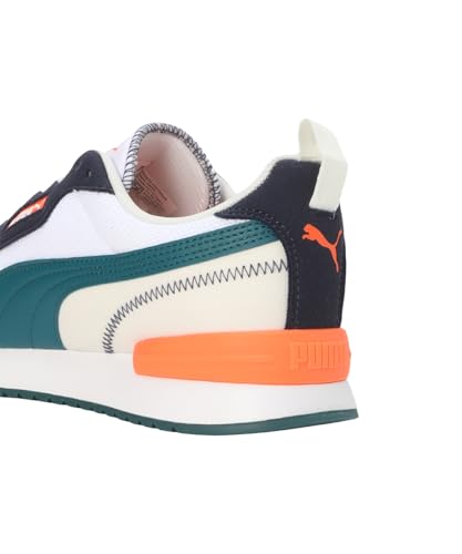 Image of Puma Unisex-Adult R78 Res Sneaker