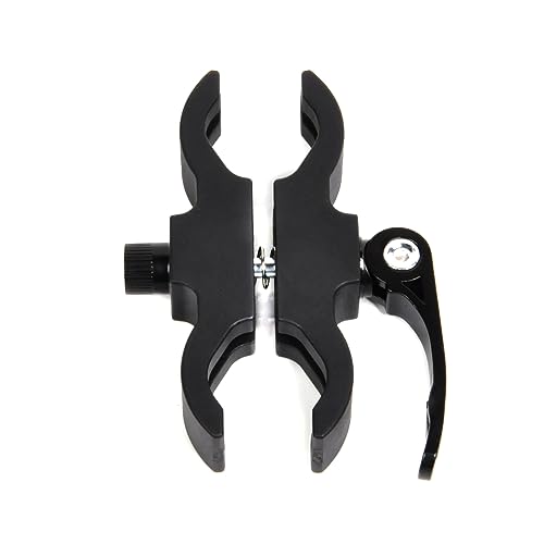 image for Calitte Flashlight Scope Mount Quick Release Mount for Hunting LED Lig