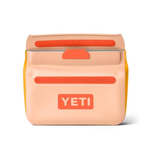 Image of YETI Sidekick Dry Waterproof Gear Case and Bag Accessory