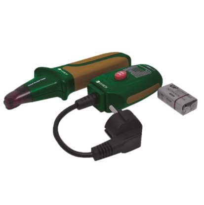 Localisateur de différentiels et fusibles Koban KLDF-01 testeur tableau
