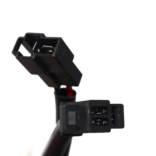 Régulateur tension moto évite batterie vide GSF250 - 6