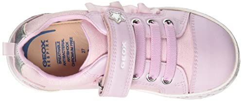 Geox B Kilwi Girl B, Sneakers Bambine e ragazze