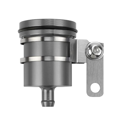 Bouchon de frein pour Varadero XL1000 idéal pour les longs voyages de moto