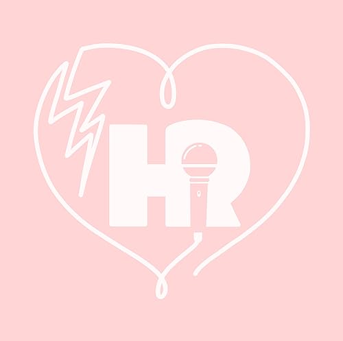 Couverture de Hardly Romantic