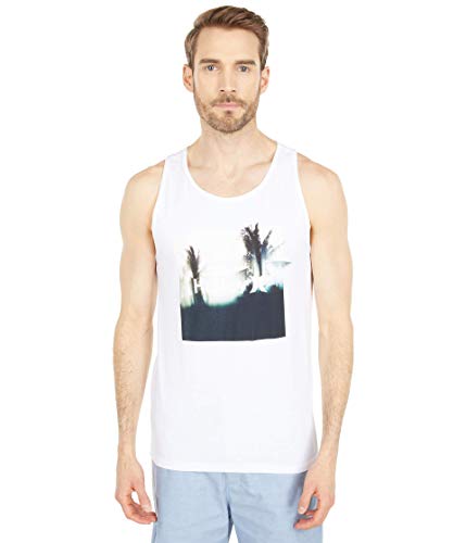Débardeur Hurley M Evd WSH Bali, le t-shirt sans manches confort pour le quotidien