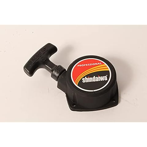 Shindaiwa - asy., recoil starter Cover