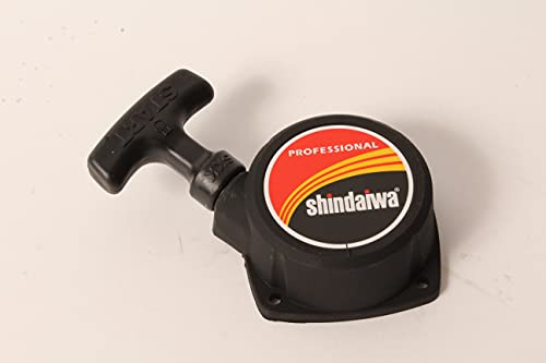 Shindaiwa - asy. recoil starter