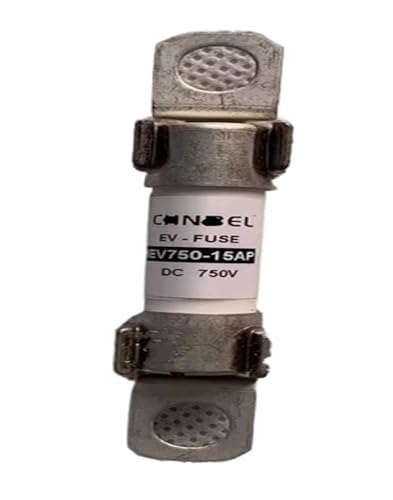 Fuses 0HEV750-15AP DC750V 0HEV750-20AP 0HEV750-30AP 0HEV750-32AP 0HEV750-40AP 0HEV750-32B DC750V(0HEV750-30AP)