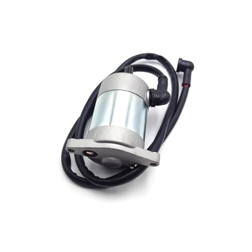 Démarreur pour DT230 et pièces détachées pour système d'allumage moto monocylindre
