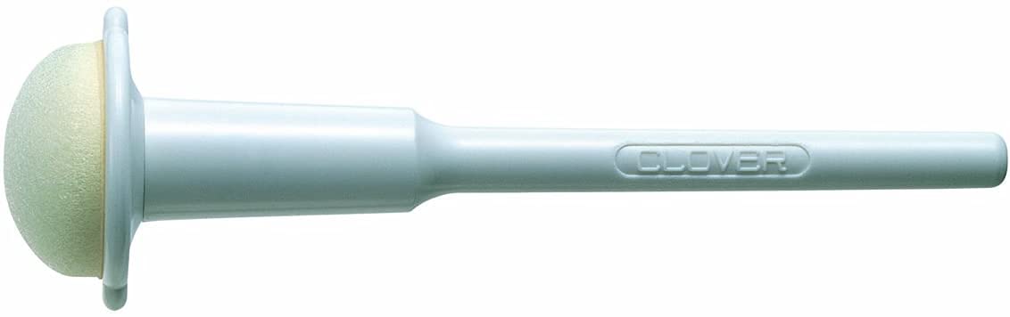 Clover 57-703 Sponge Brush, Large, Pack of 2