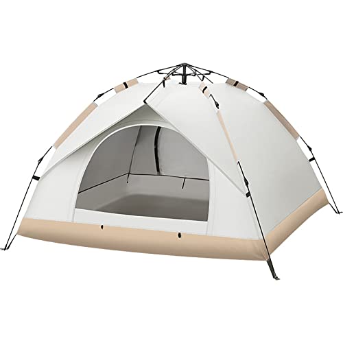 Carpa liviana impermeable para campamento 2 personas miniatura 1
