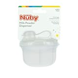 Nuby Milk Powder Dispenser