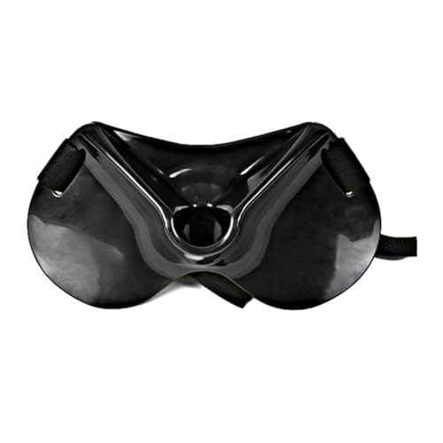 NLAIOUSL Fishing Rod Holder Waist Fighting Belt Fishing Tackle Belt Adjusted Boat Fishing Fighting Belt Waist Rod Holder