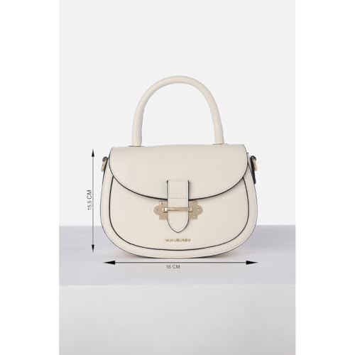 Image of Van Heusen Women's Smart Sling Bag|Stylish Convertible Bag | Detachable Strap