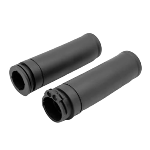 Couvercles de poignées de guidon pour moto custom XL883 et Road King
