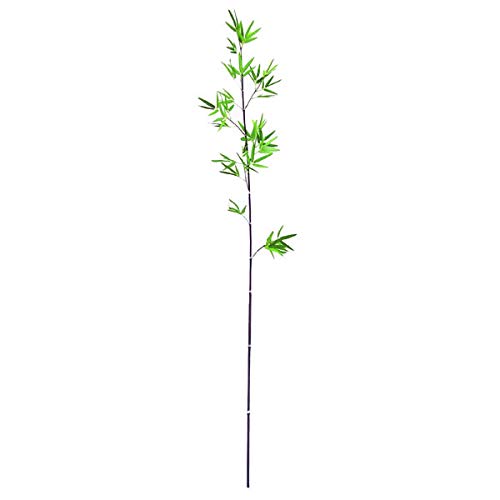 Amazon.de: artplants.de Deko Bambuszweig, schwarzer Stamm, 6er Pack, 180cm  - Knstlicher Zweig - Deko Bambus
