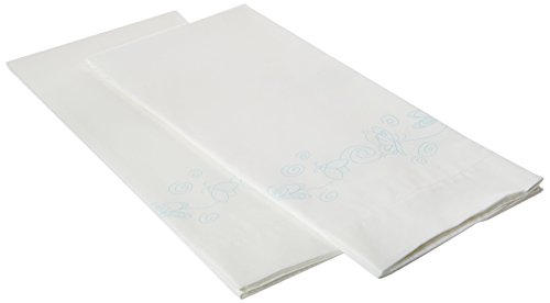 Dimensions Needlecrafts Embroidery, Whimsical Butterflies Pillow Cases