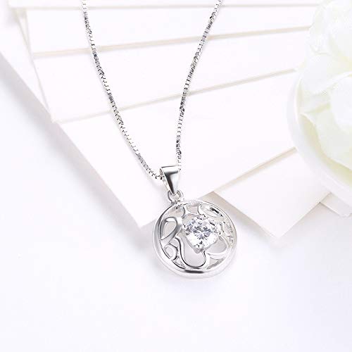 Collier de bijoux non allergique de haute qualité avec chaîne fine résistante à l'eau - 4