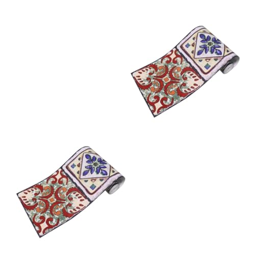 Hemobllo 2 Unidades filme mesa adesivo parede adesivo parede mesa quadrada adesivo PVC adesivos ades