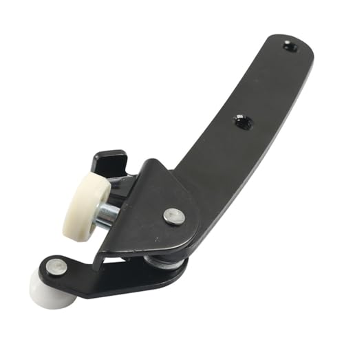 Rouleau de porte coulissante pour VW Caddy 3 2003-2015 bras inférieur droit 2K0843398